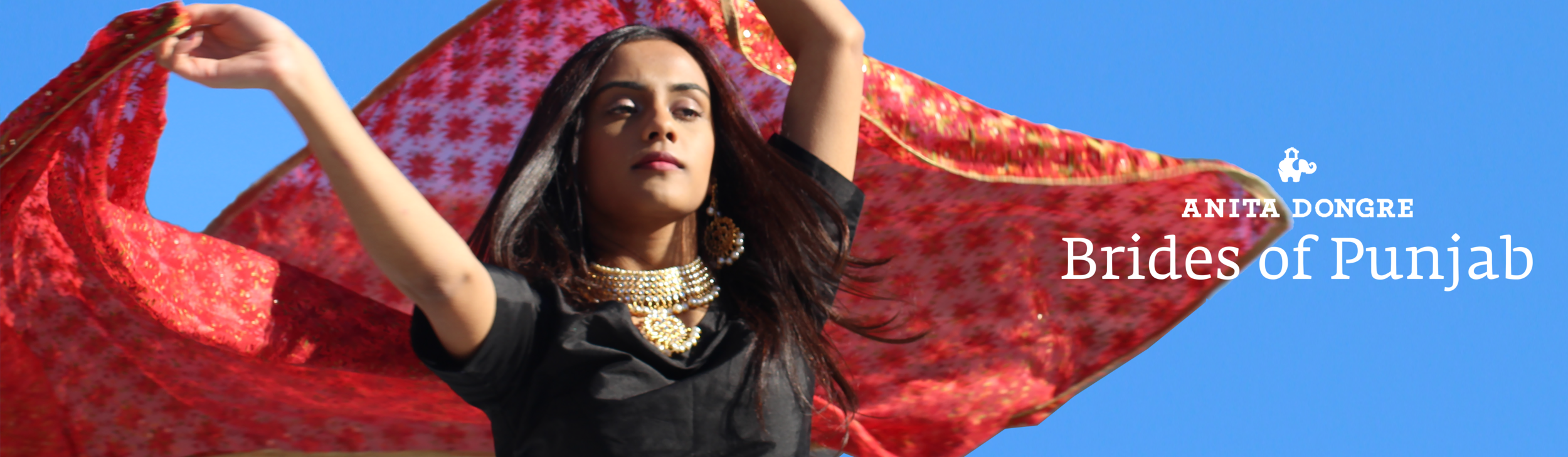 Anita Dongre