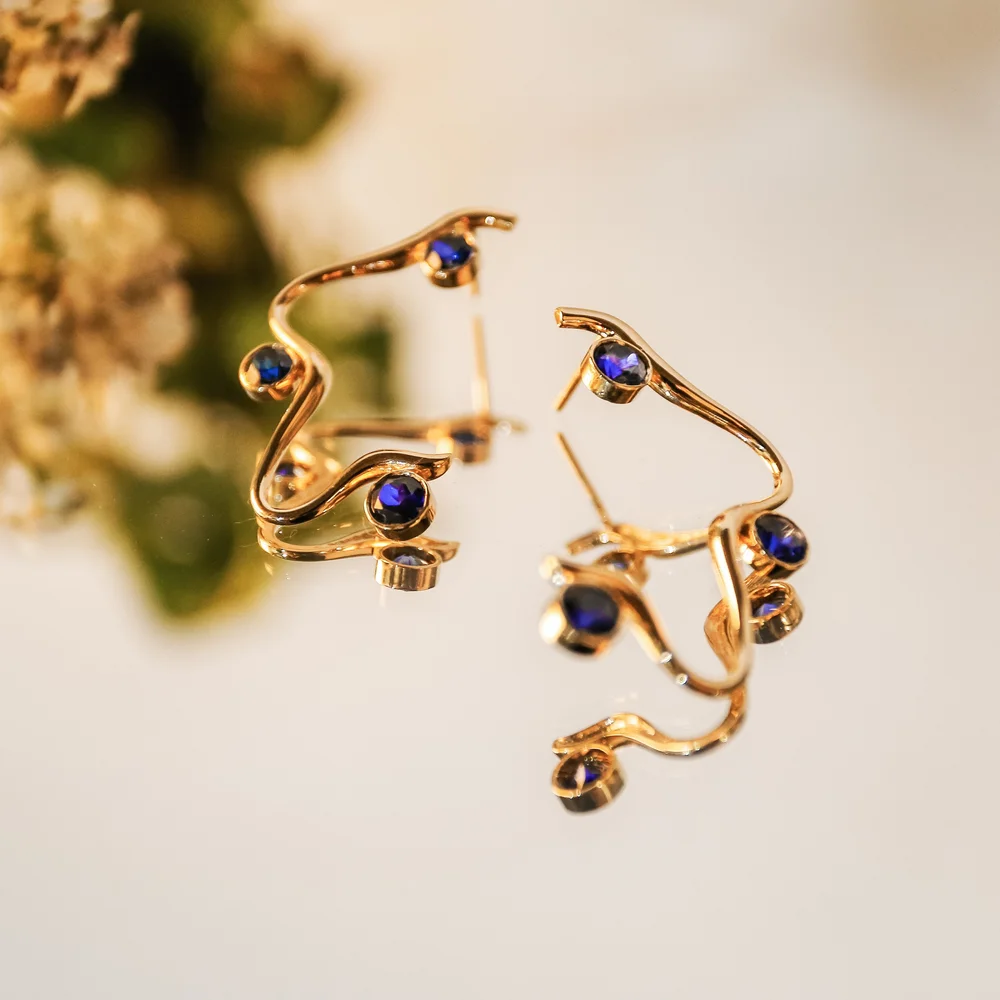 ANASAH Jewellery