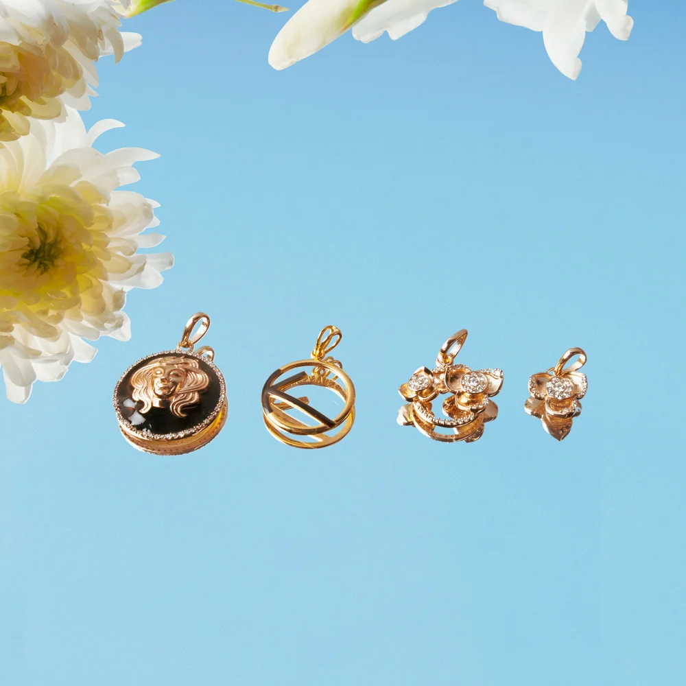 ANASAH Jewellery