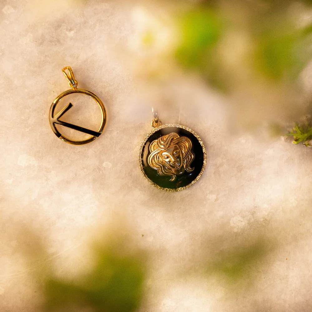 ANASAH Jewellery