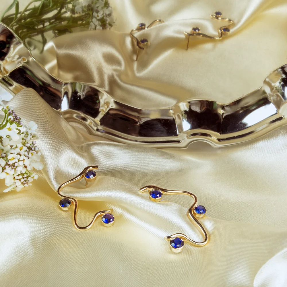 ANASAH Jewellery
