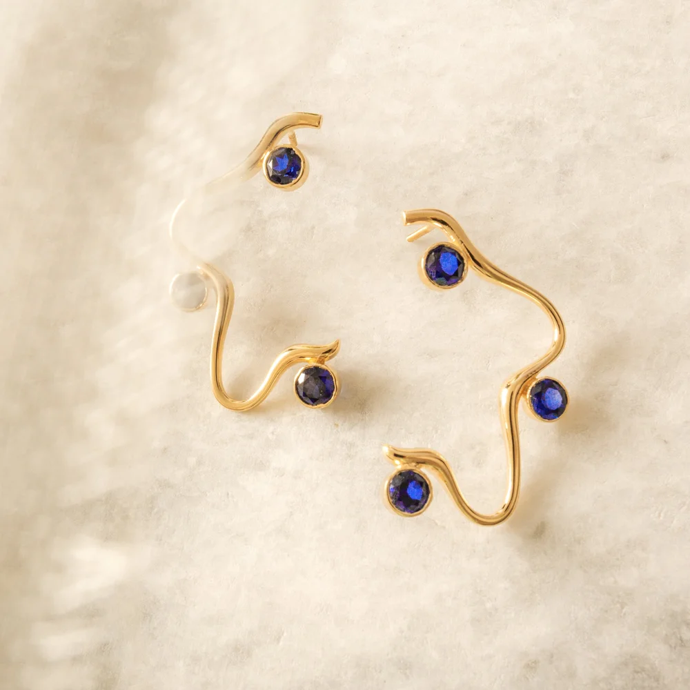 ANASAH Jewellery