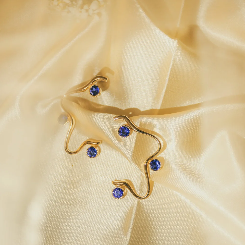 ANASAH Jewellery