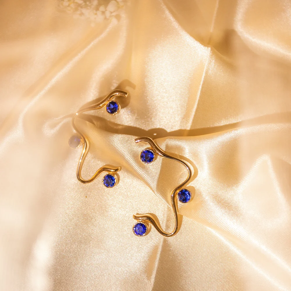 ANASAH Jewellery