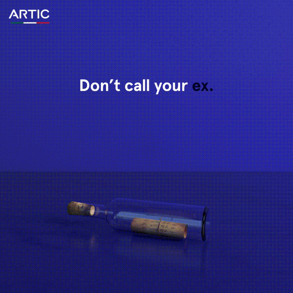  Artic Vodka