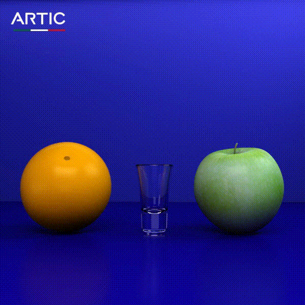  Artic Vodka