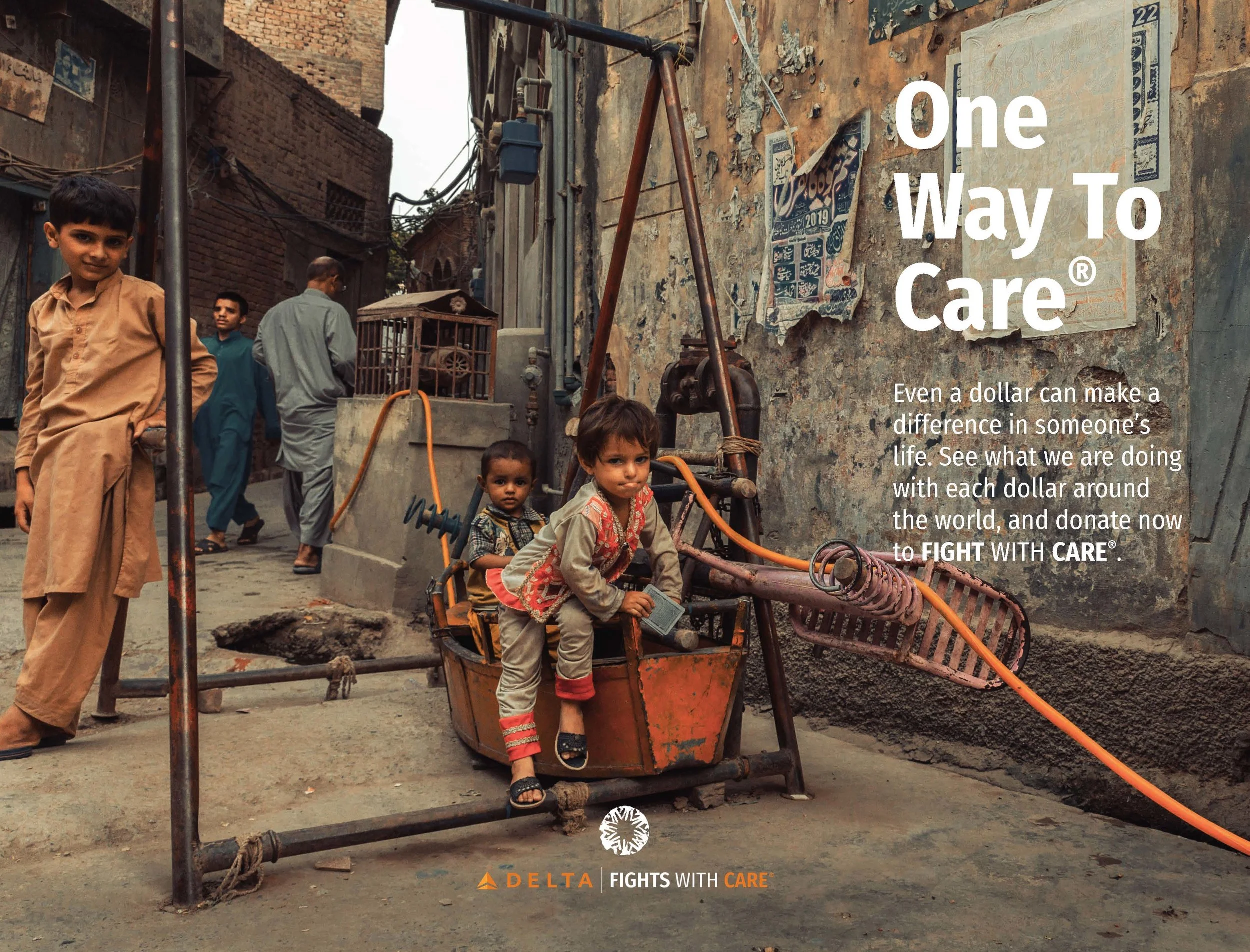 Care International