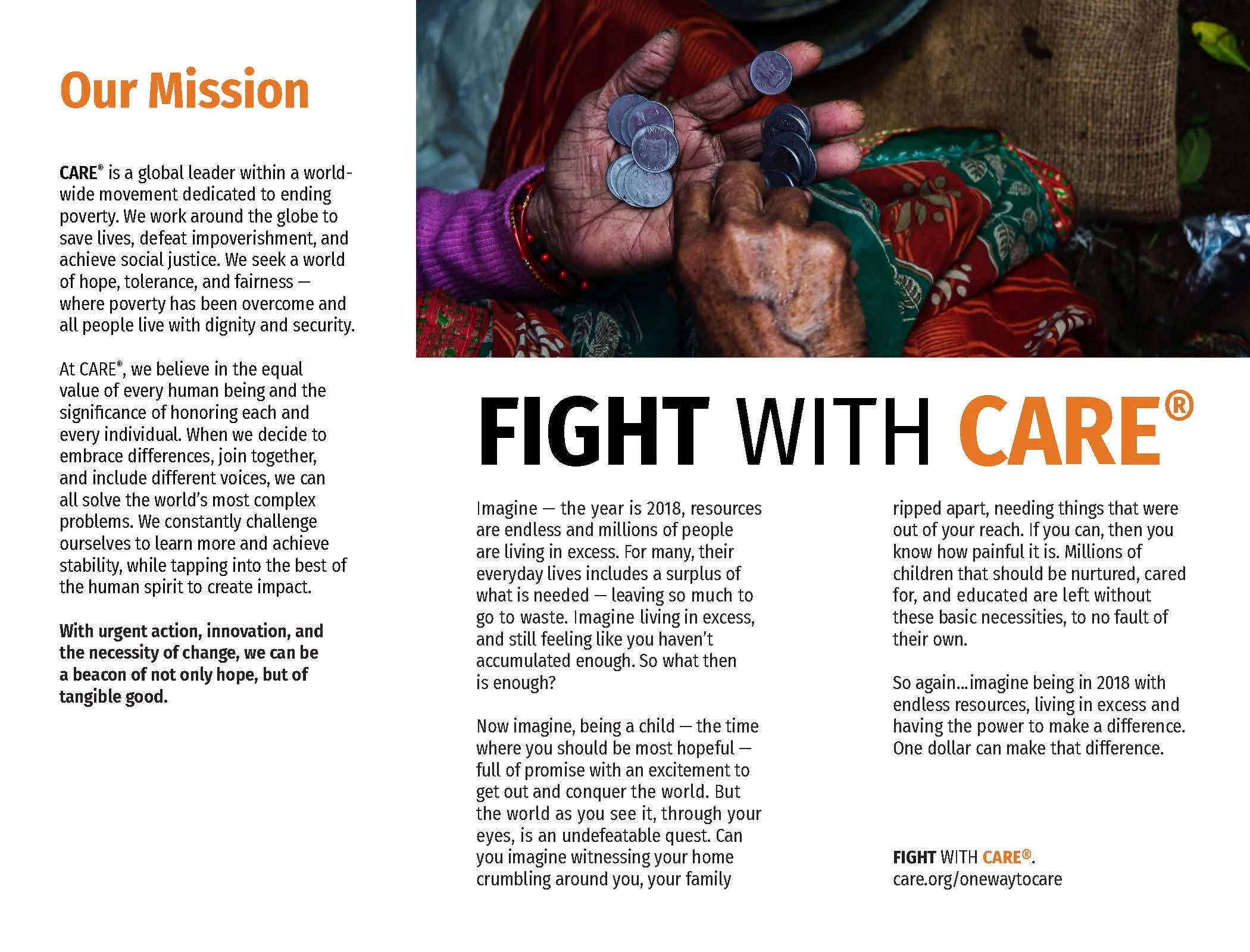 Care International