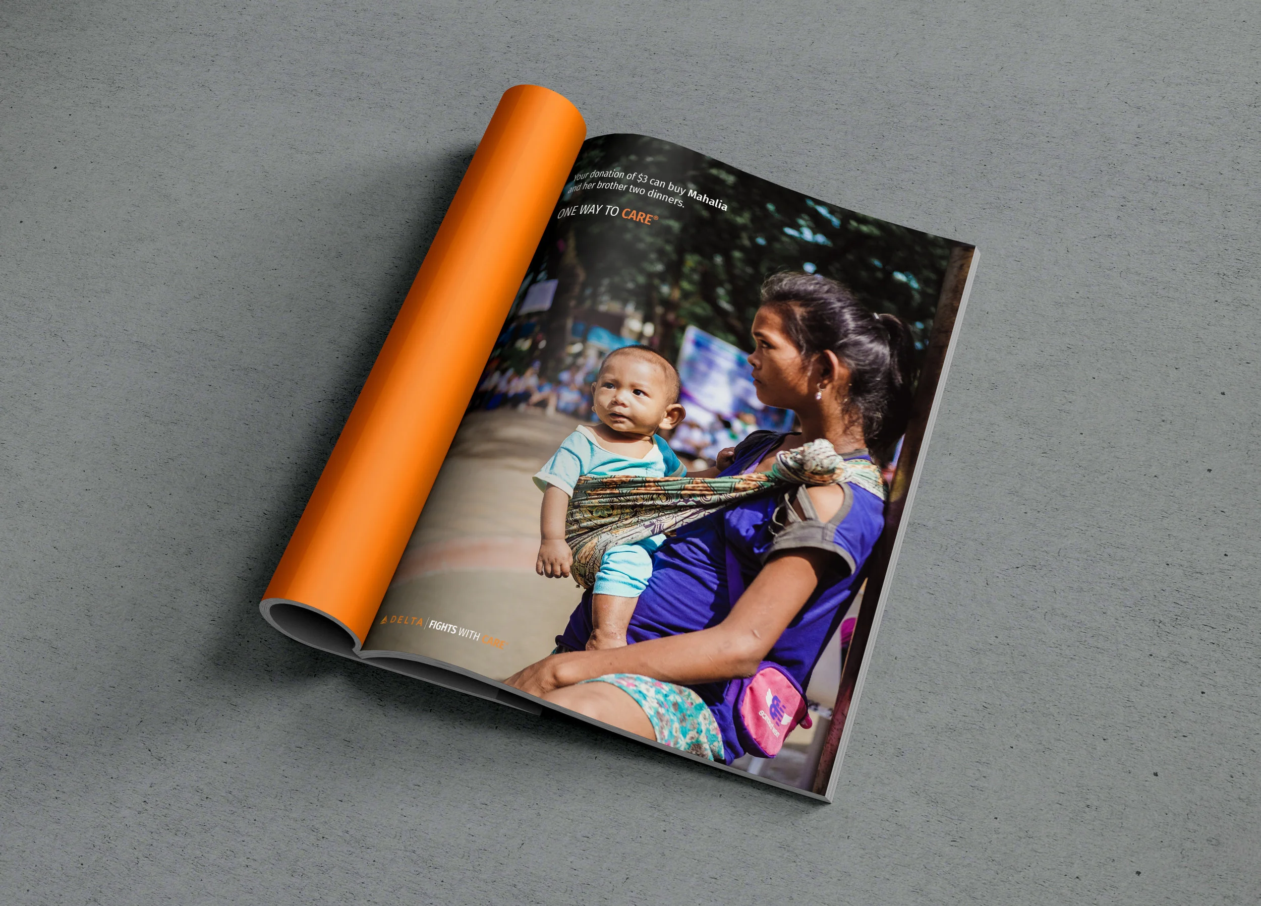 Care International