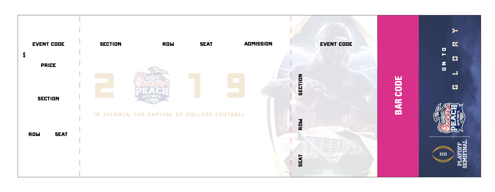 Chick-fil-A Hall of Fame