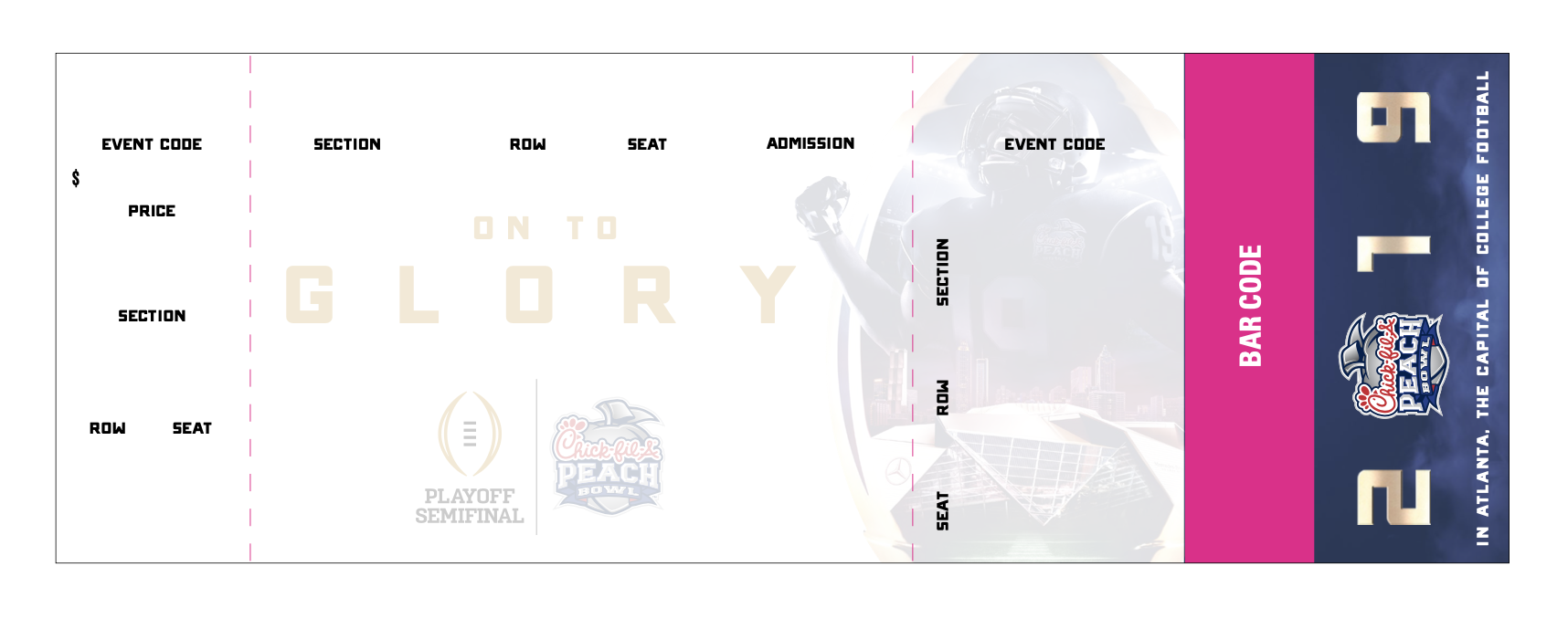 Chick-fil-A Hall of Fame