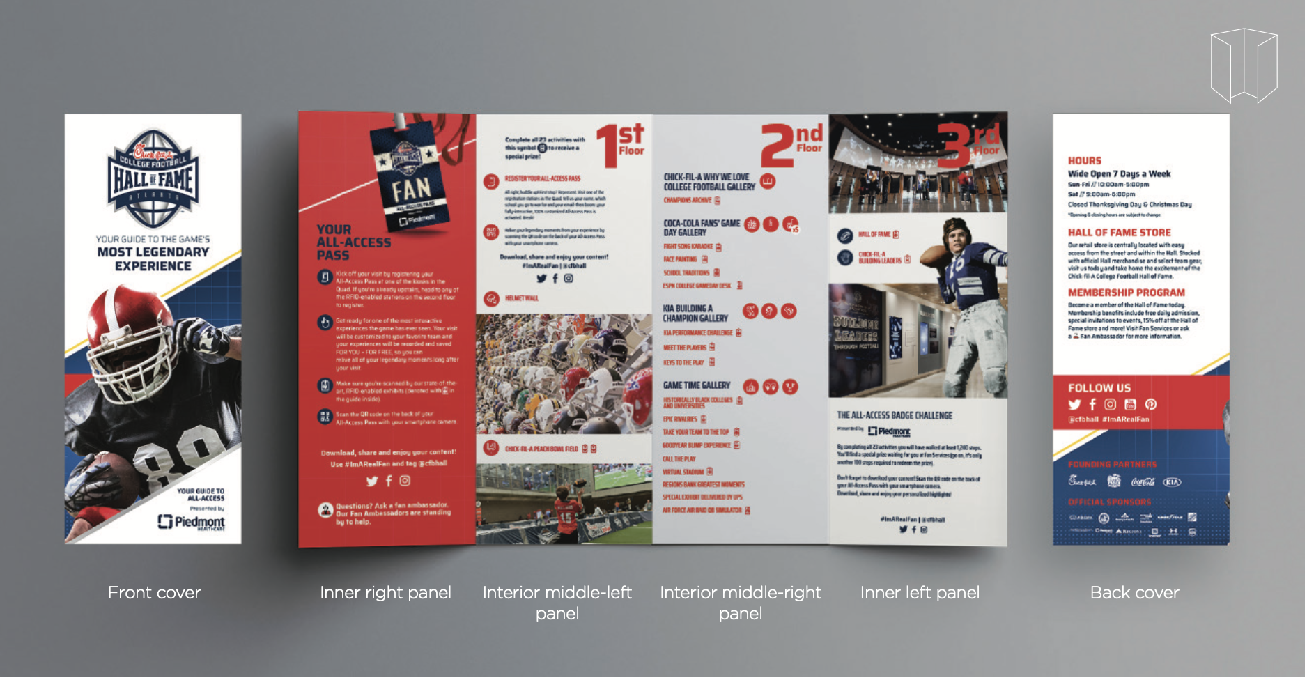 Chick-fil-A Hall of Fame