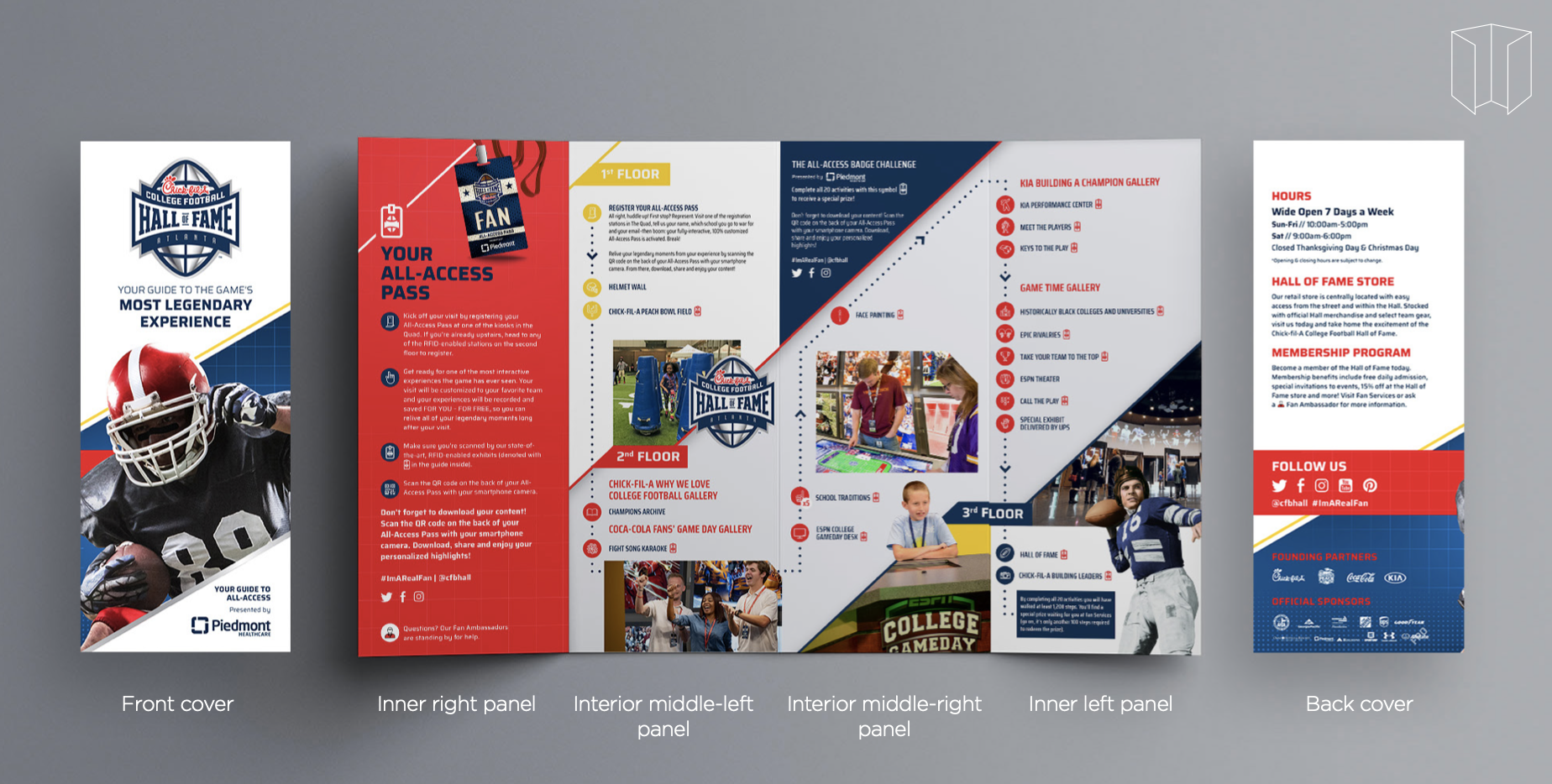 Chick-fil-A Hall of Fame