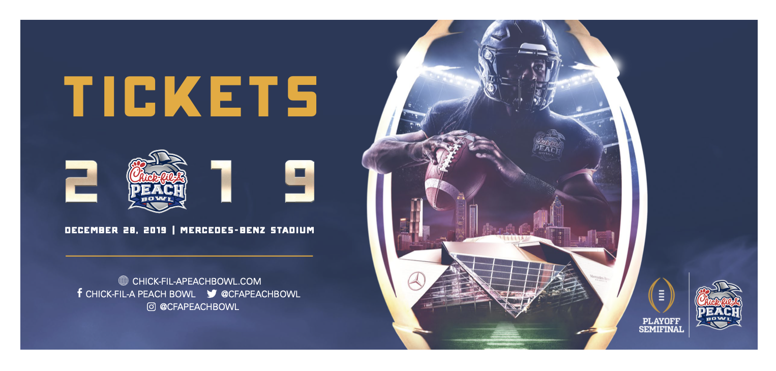 Chick-fil-A Hall of Fame