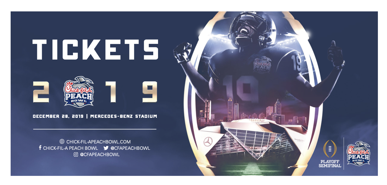 Chick-fil-A Hall of Fame