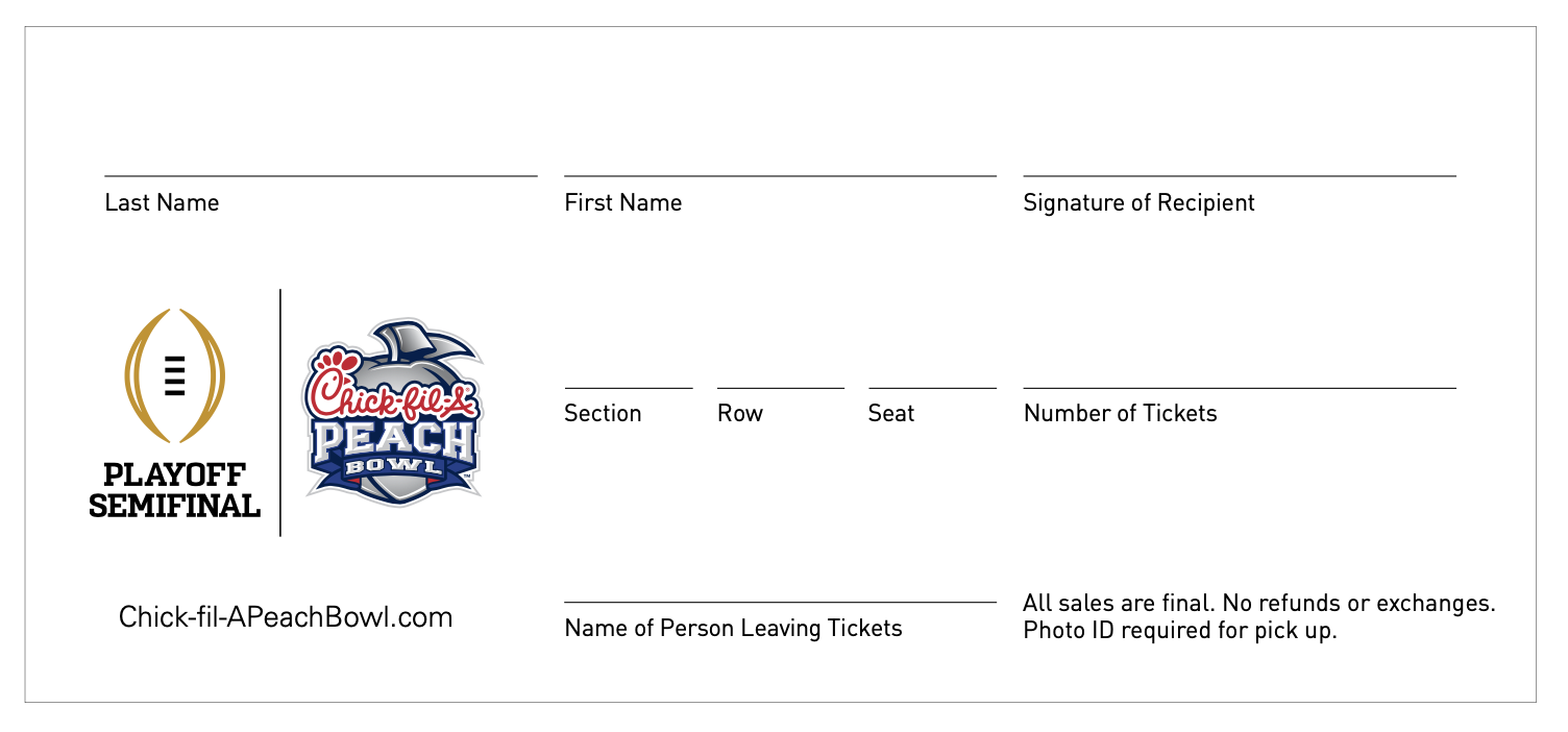 Chick-fil-A Hall of Fame