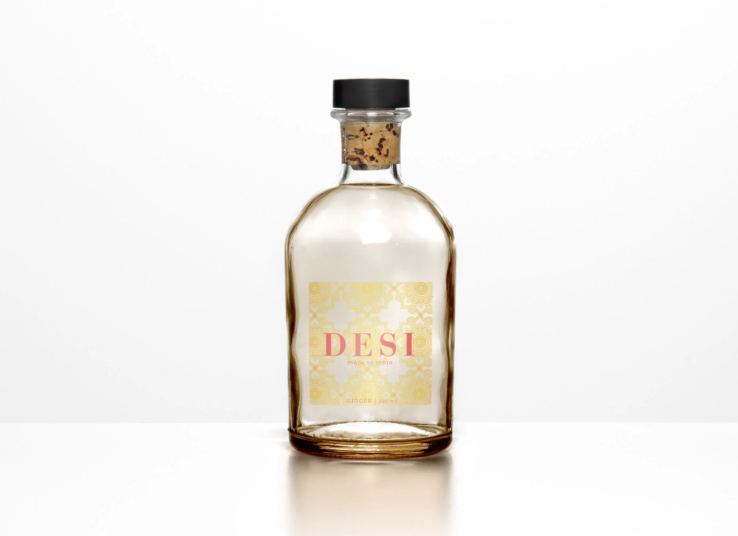 Desi | Made in India