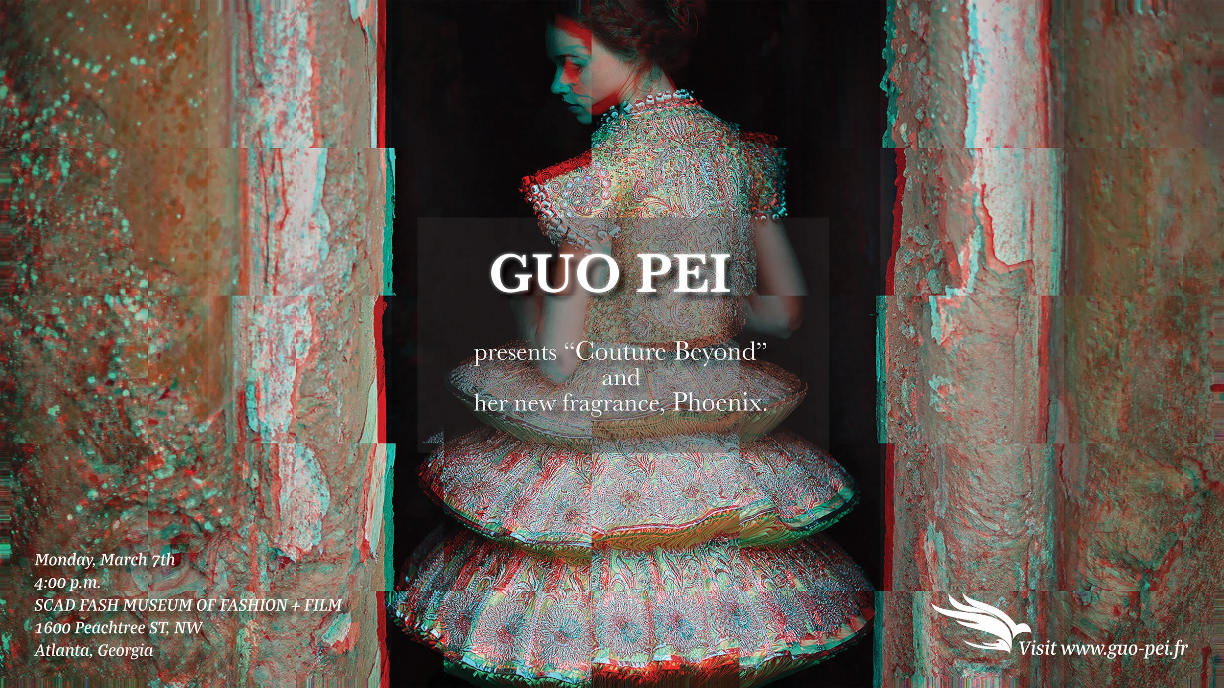 Guo Pei