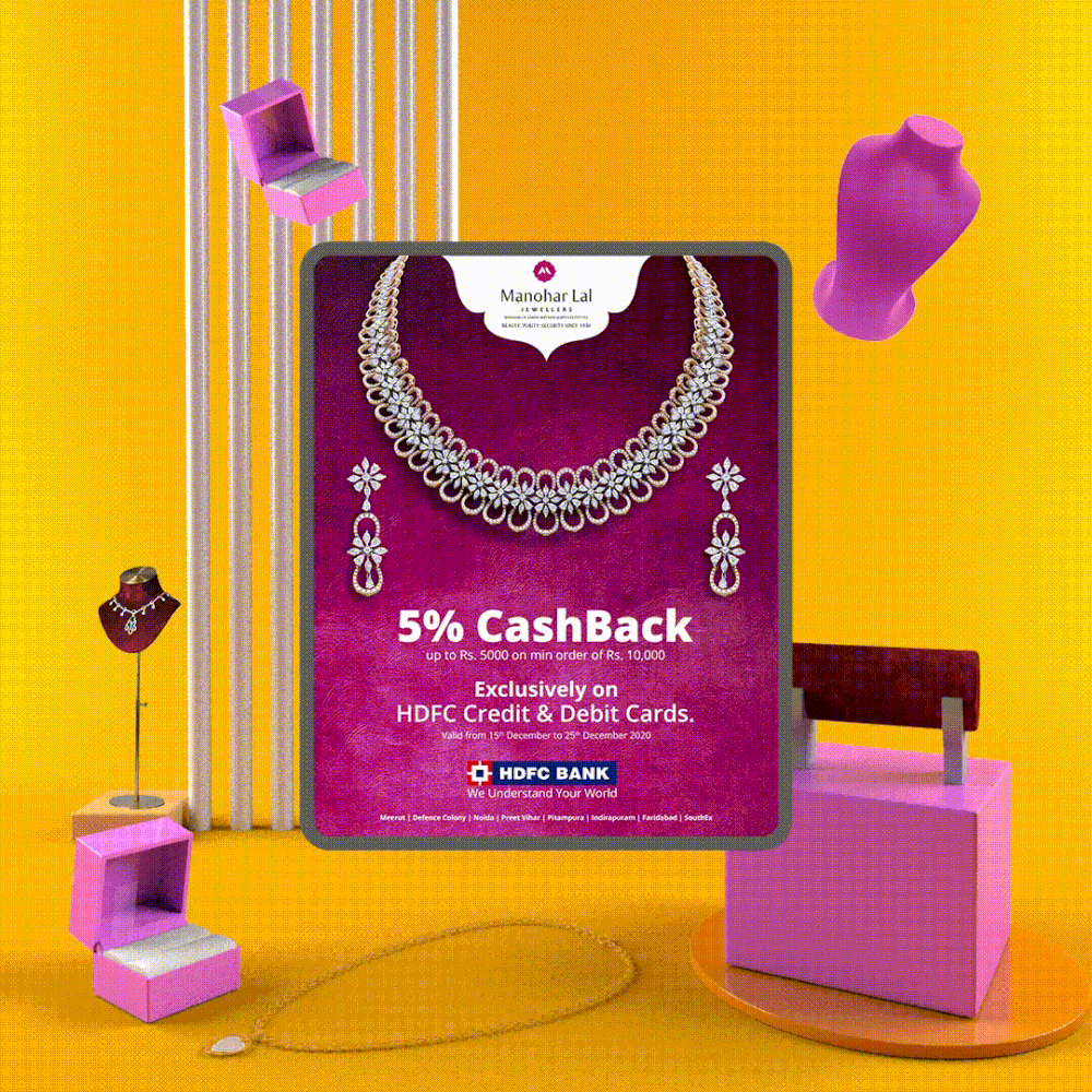 Manohar Lal Jewellers