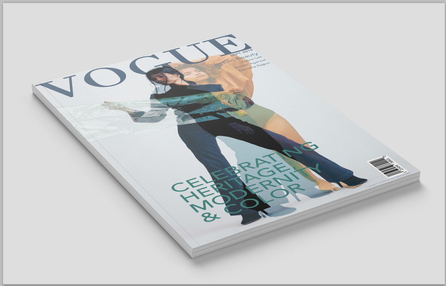 My Vogue