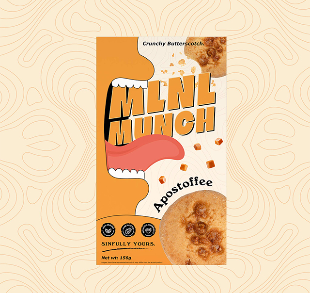 Millennial Munch