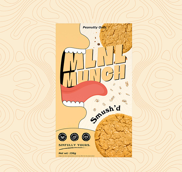 Millennial Munch