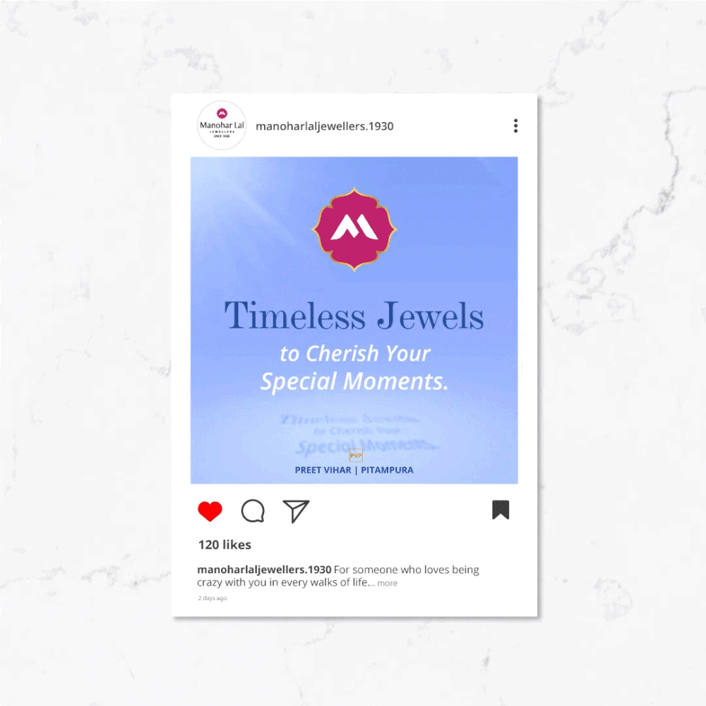 Manohar Lal Jewellers